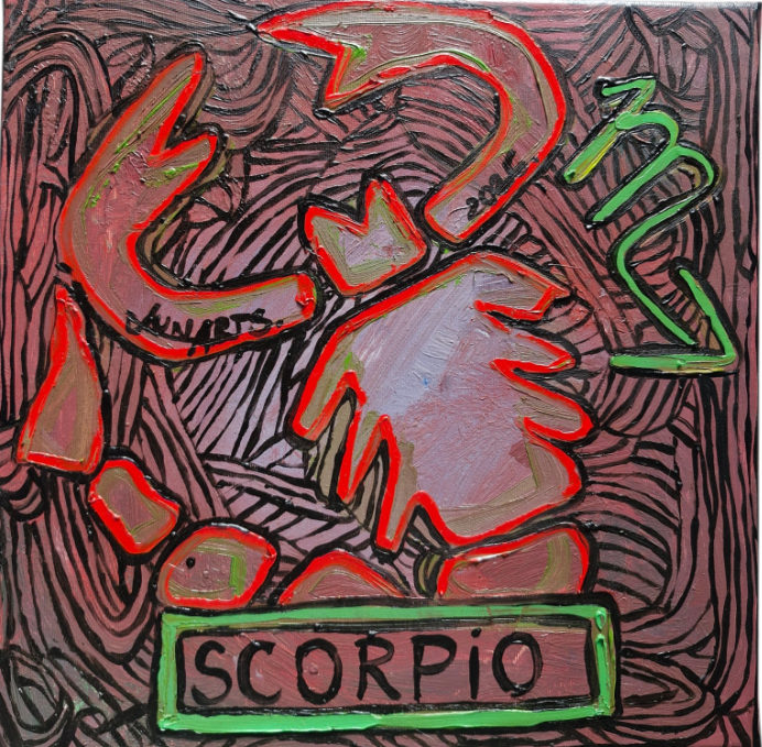 SCORPIO