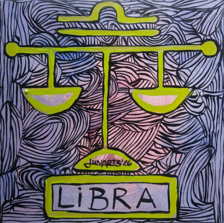 LIBRA