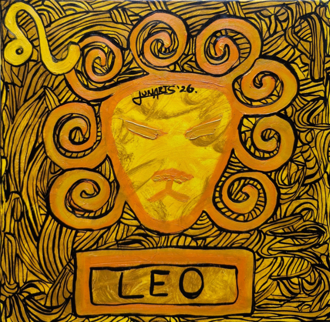 LEO