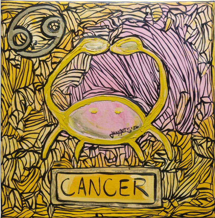 CANCER