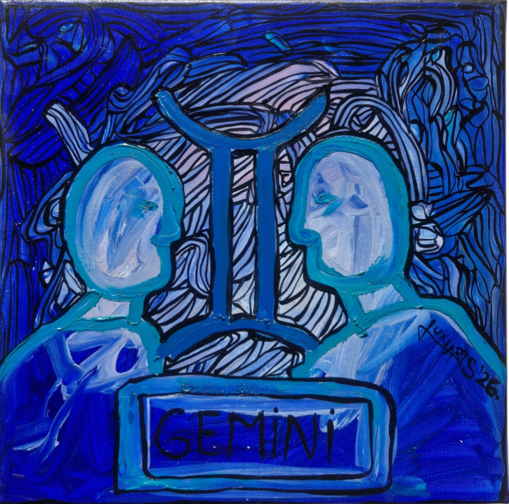 GEMINI