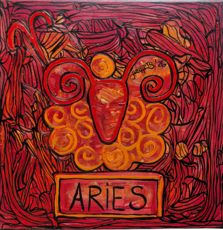 ARIES