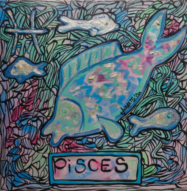 PISCES