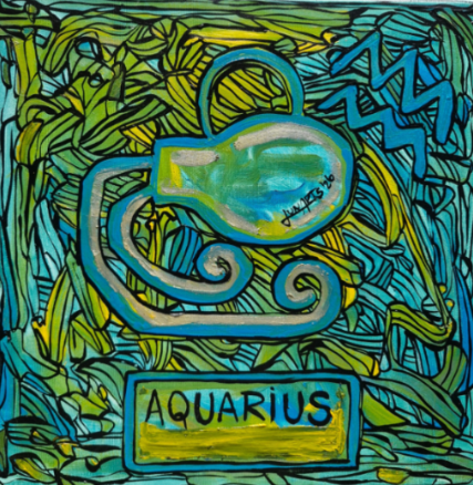 AQUARIUS