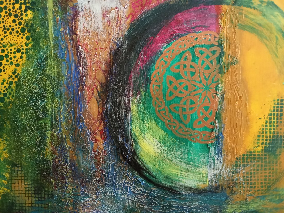 abstrakt