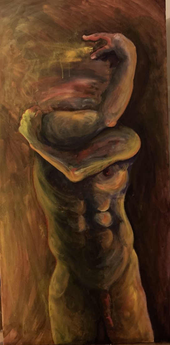David
