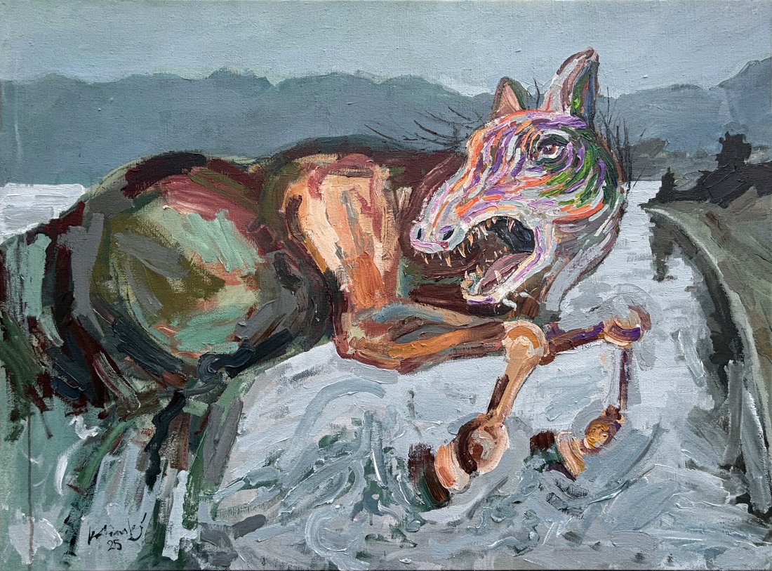Kelpie