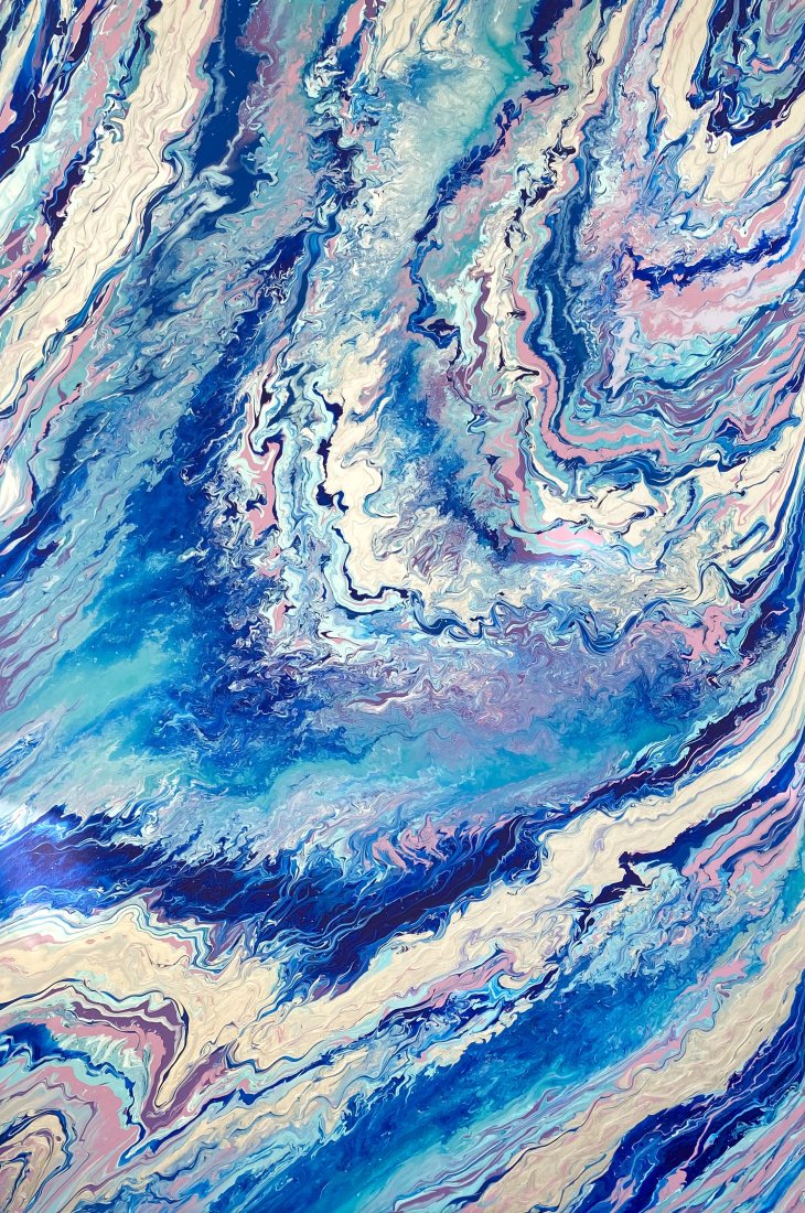 Dreams of the Ocean