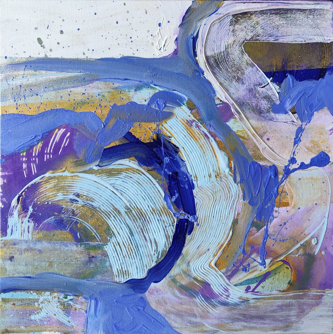 Rivers