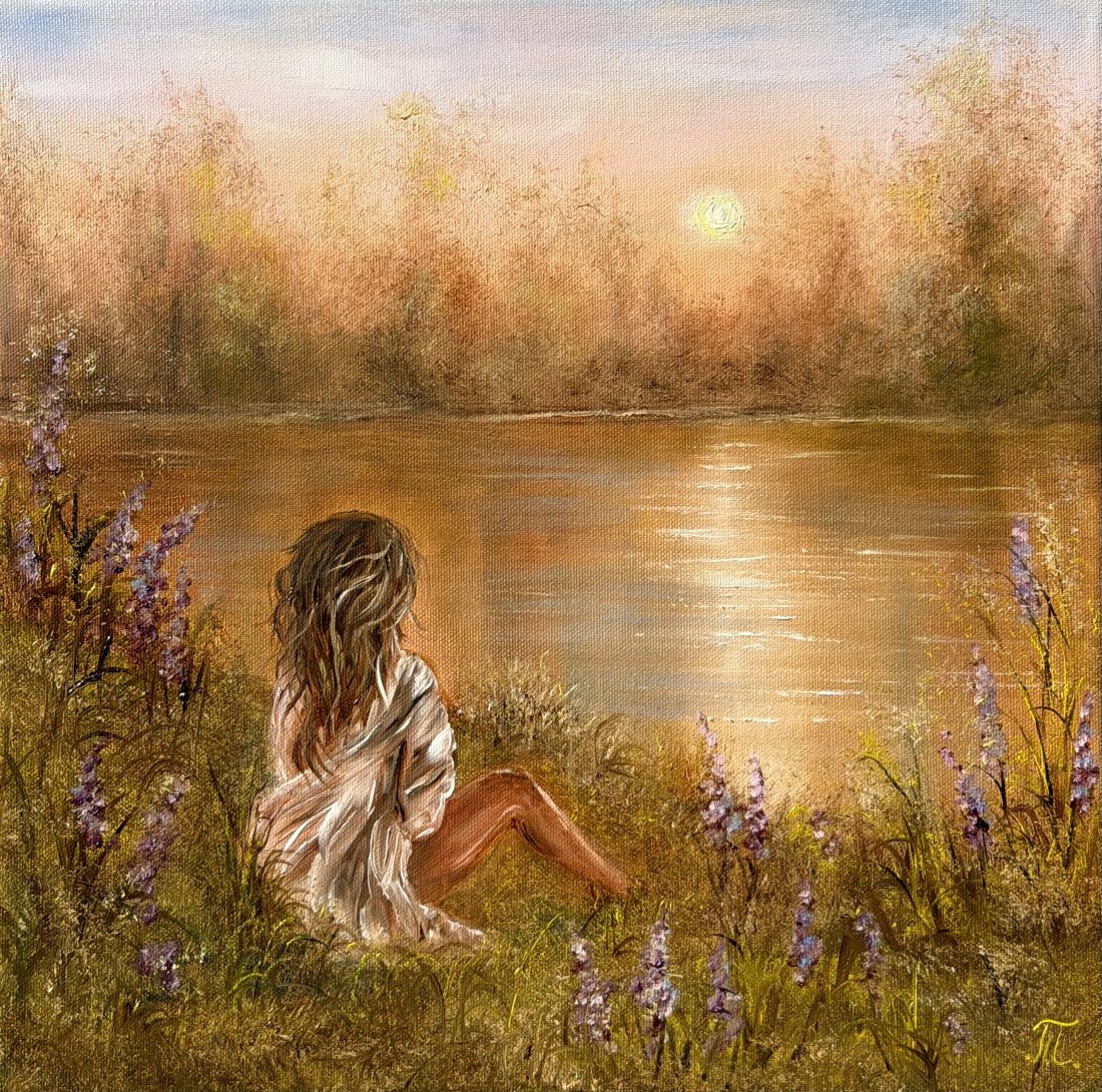 Zlate svetlo