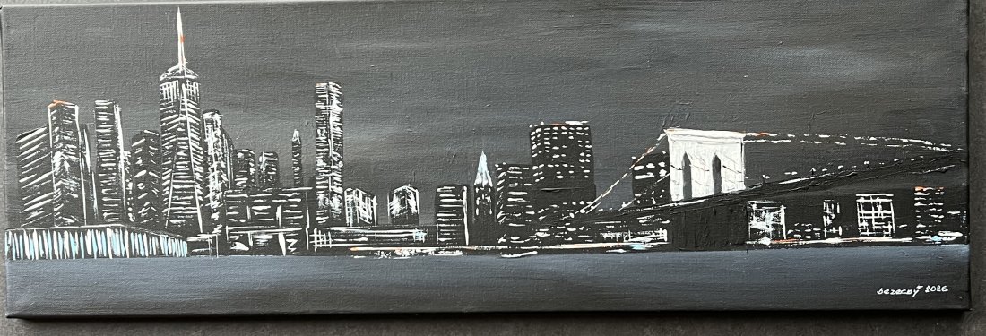 Manhattan BB