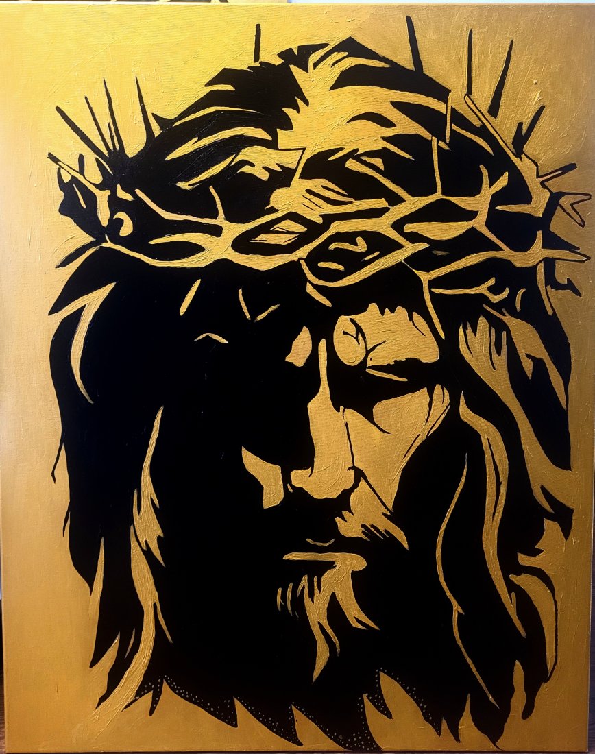Jesus