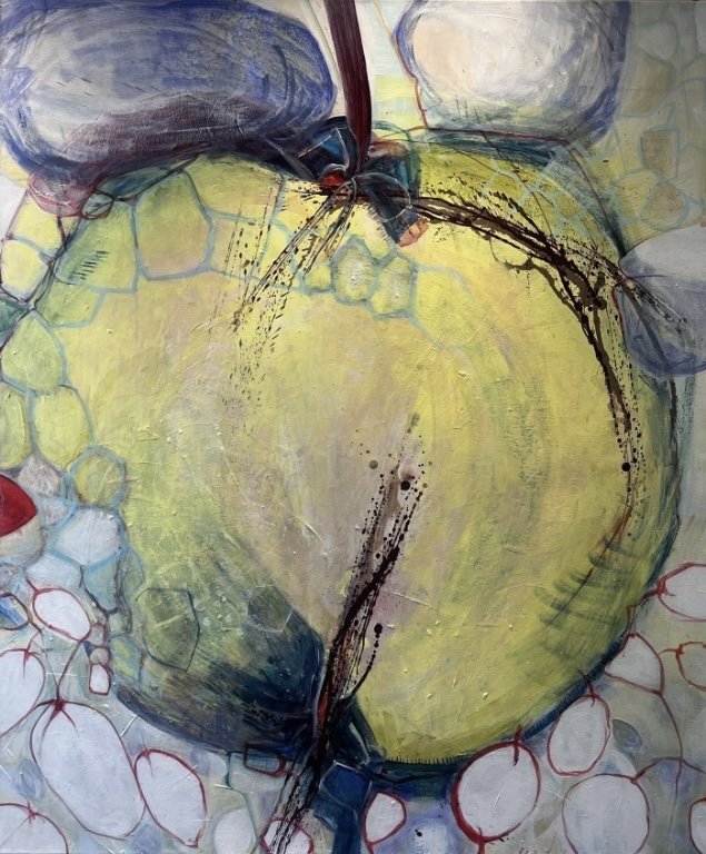 An Apple...?