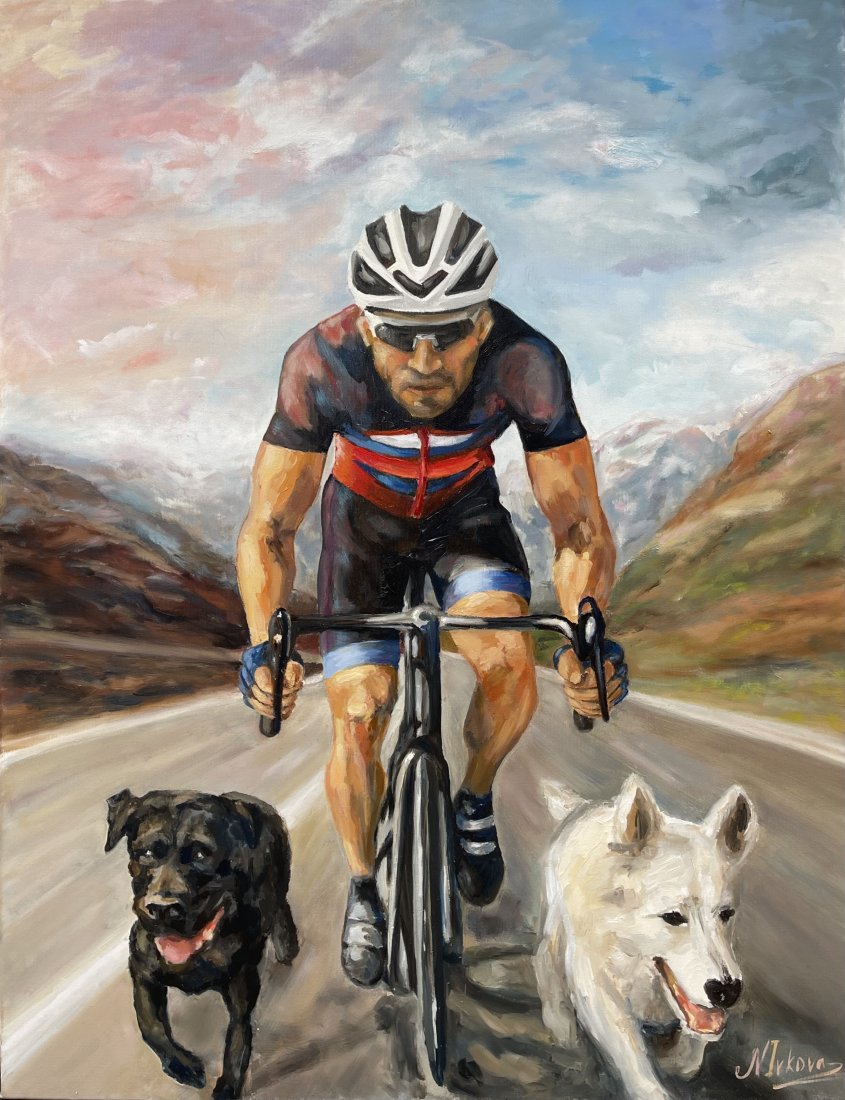 Road to Victory