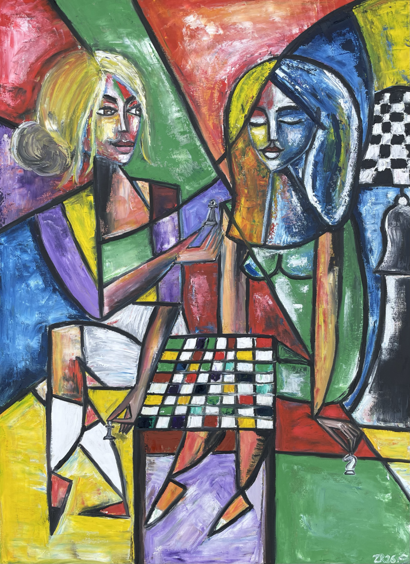 chess play