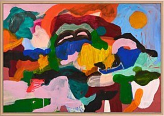 Landscape