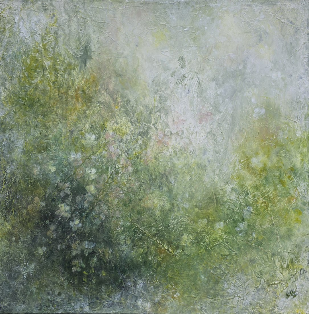 Atmosféra léta