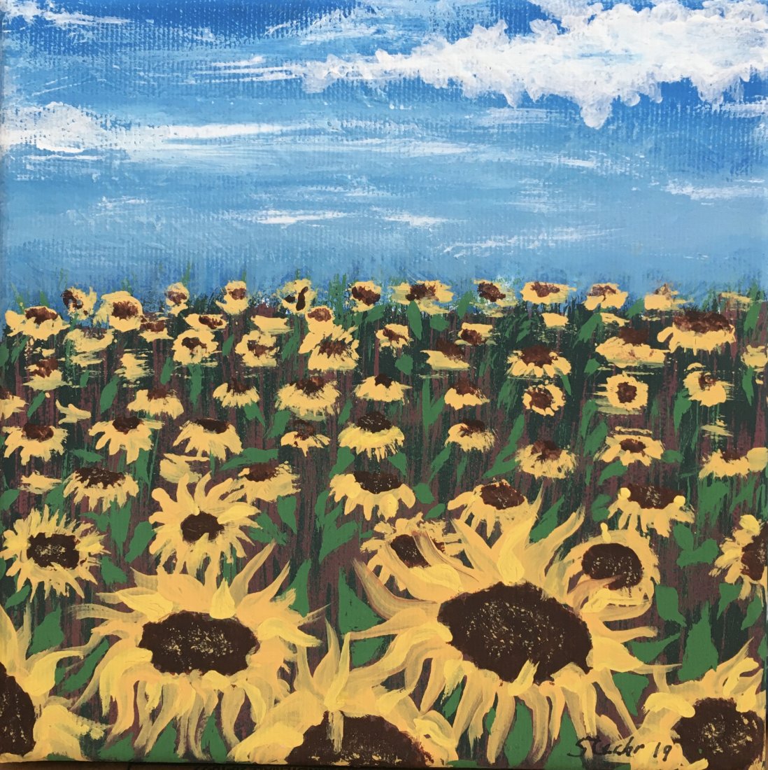 Gogh