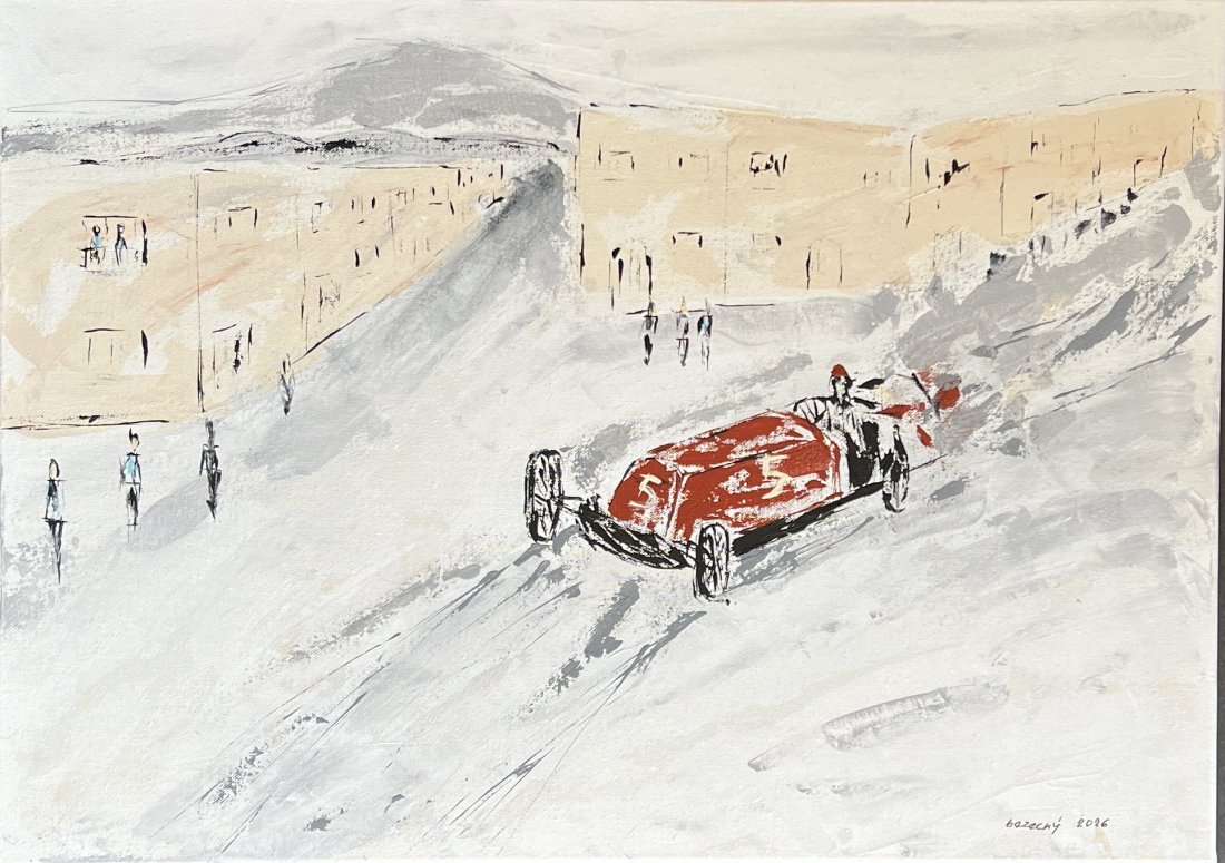 Targa Florio