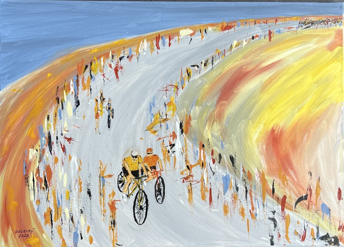 Tour de France