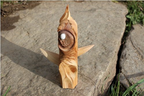 Příruční totem
