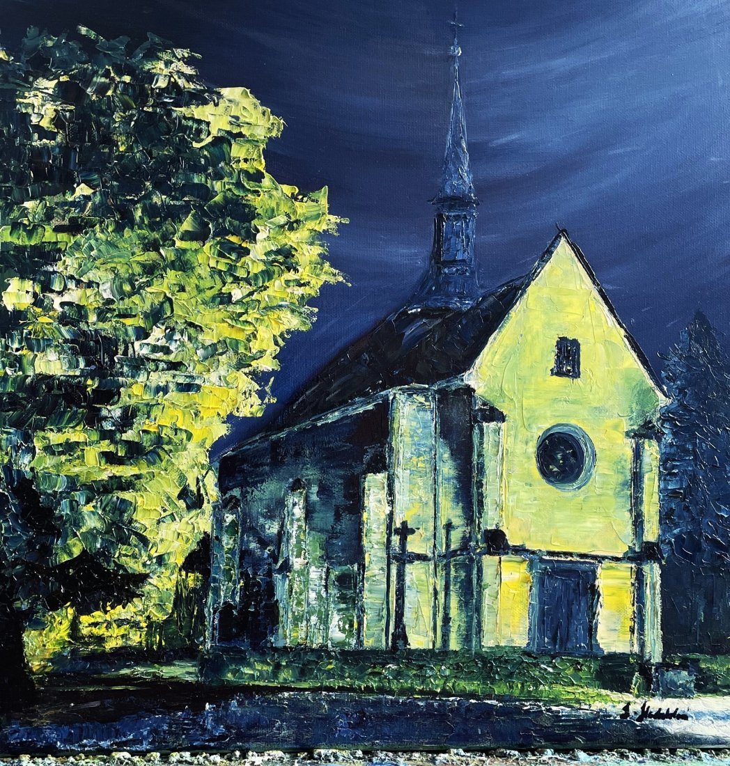 Kostel