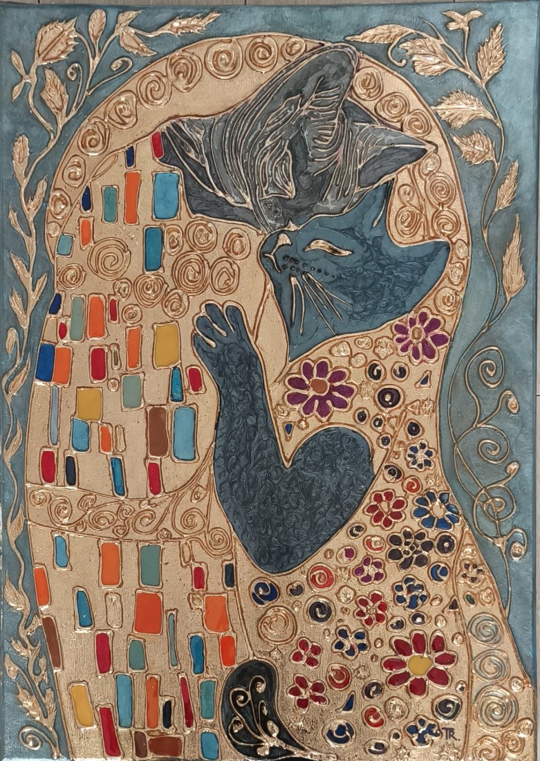 Zlatá něha