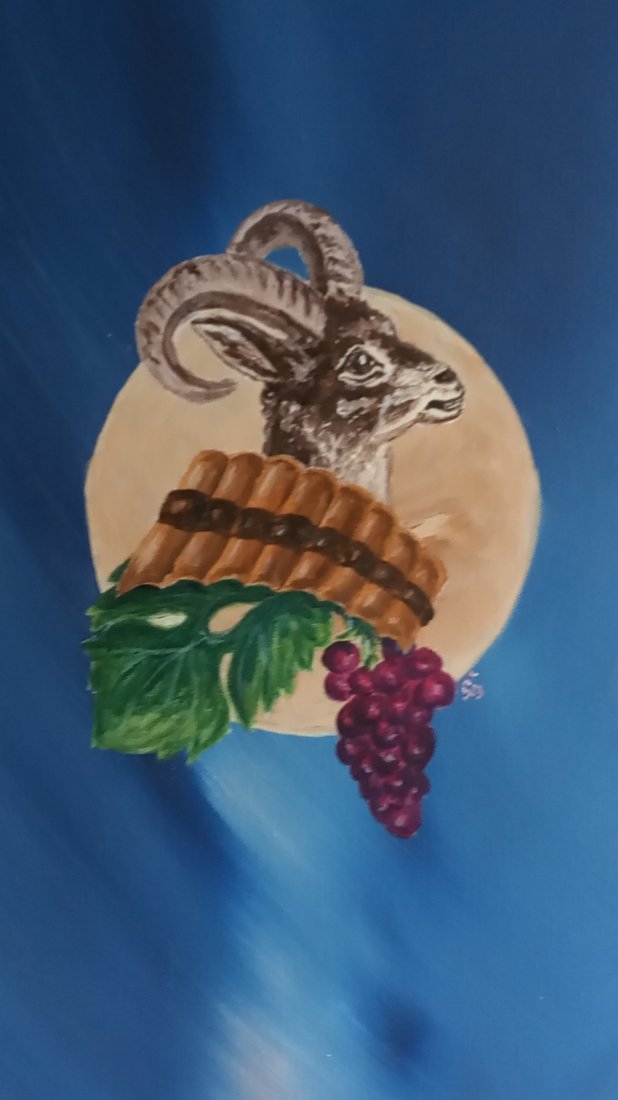 Dionysos