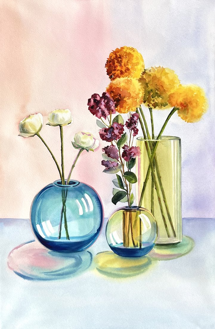 Floral Passion 03