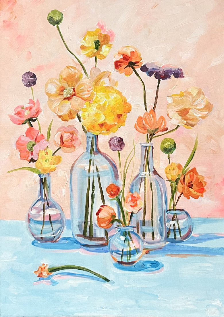 Floral Passion 04