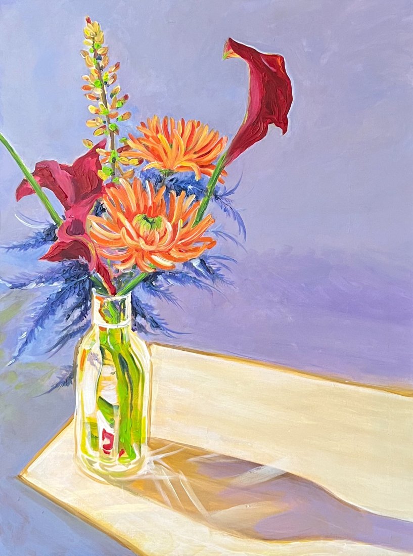 Floral Passion 05