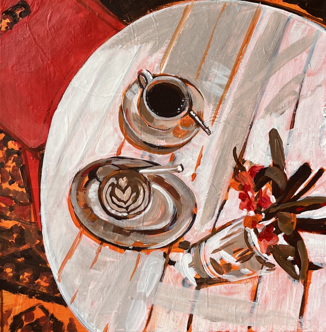 Coffee
