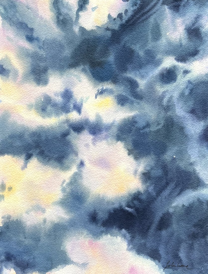 Clouds