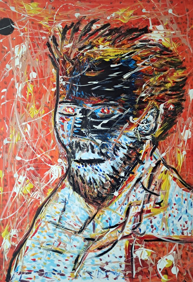 Vincent