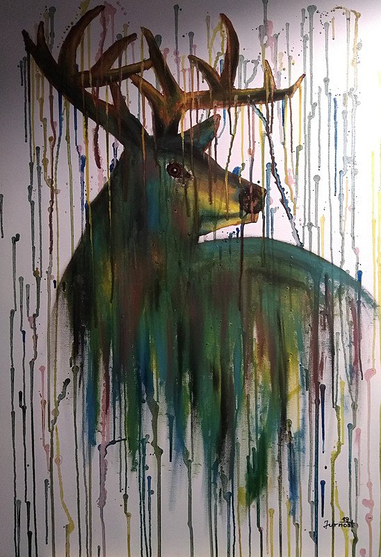 Deer