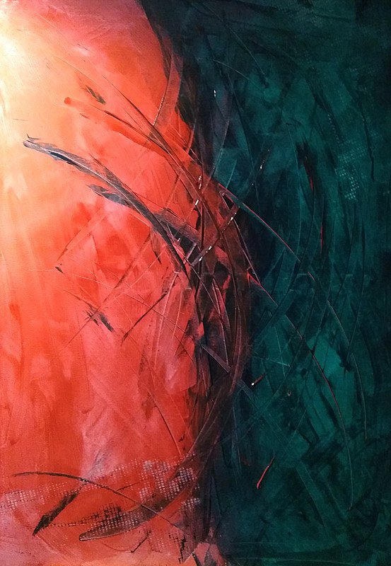 Rosso Verde