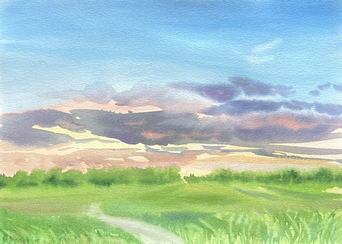 Landscape 01