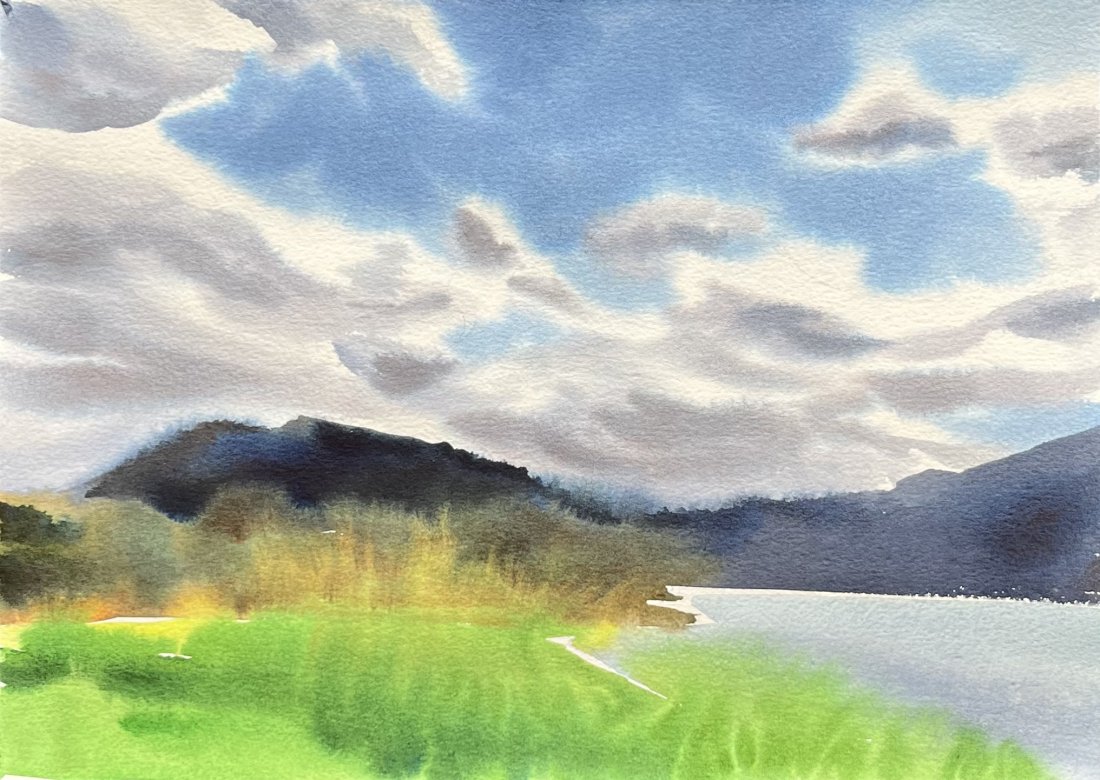 Landscape 02