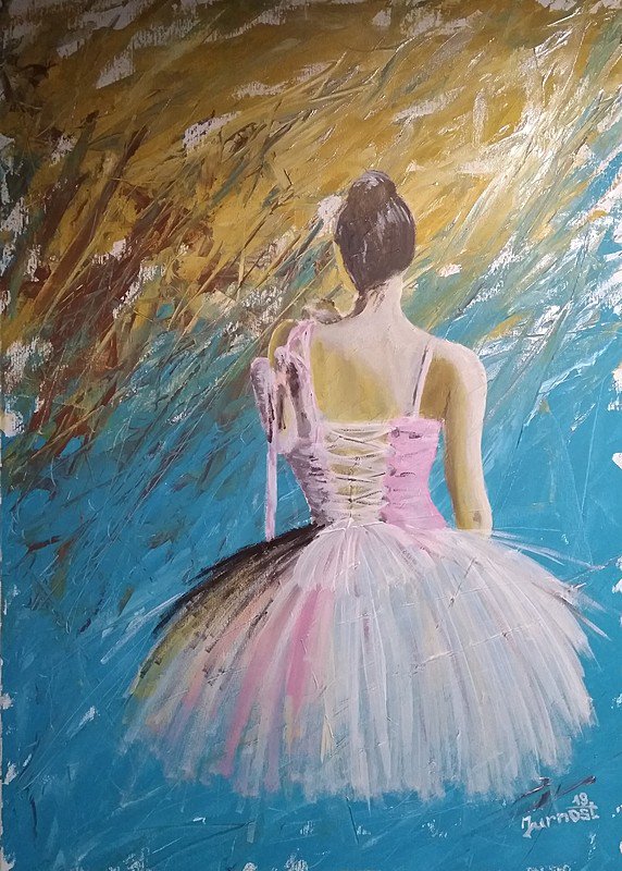 Ballerino