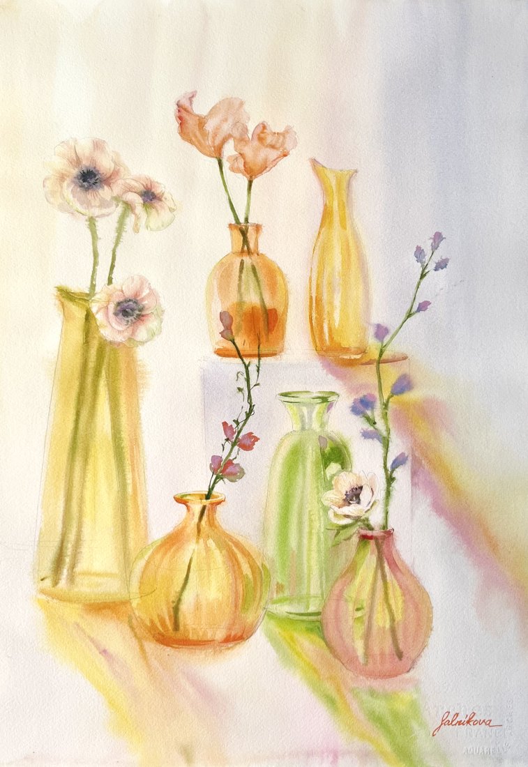 Floral Passion 06