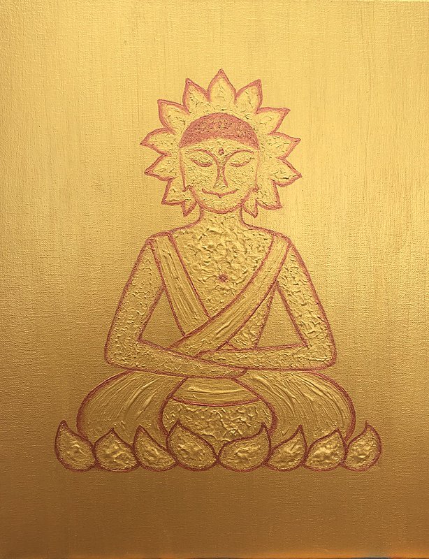 Buddha