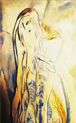 Blond