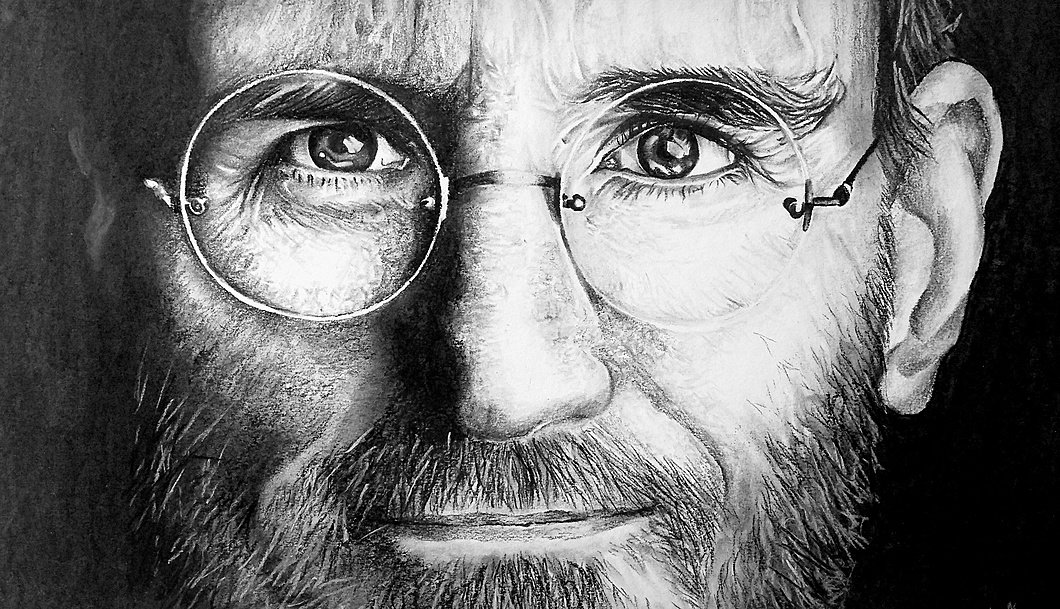Steve Jobs