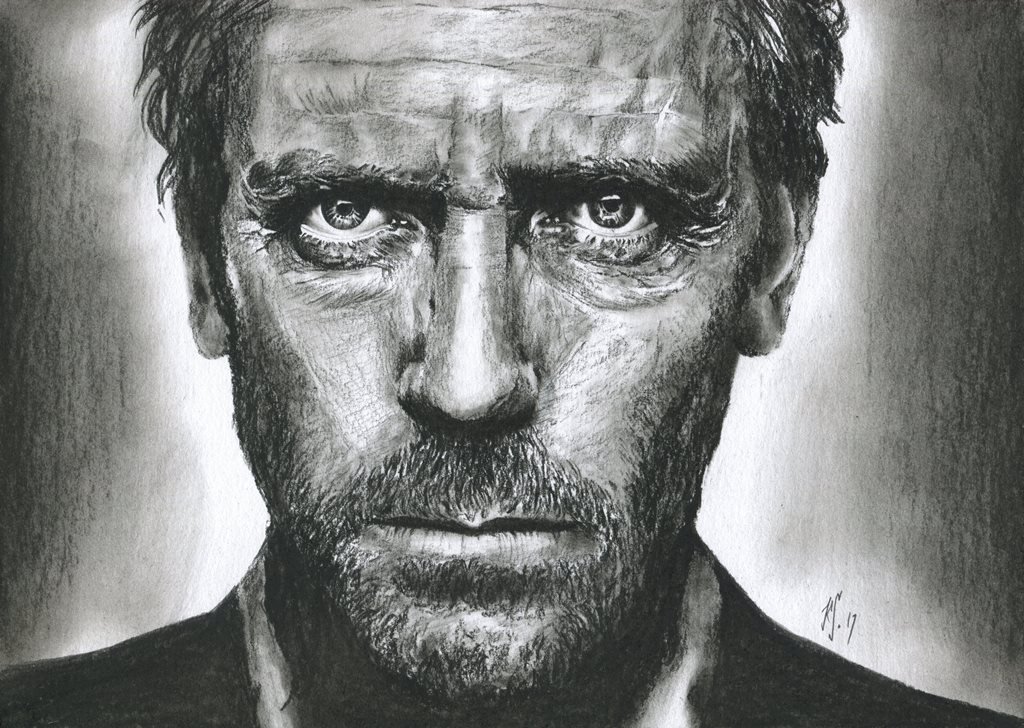 Dr House