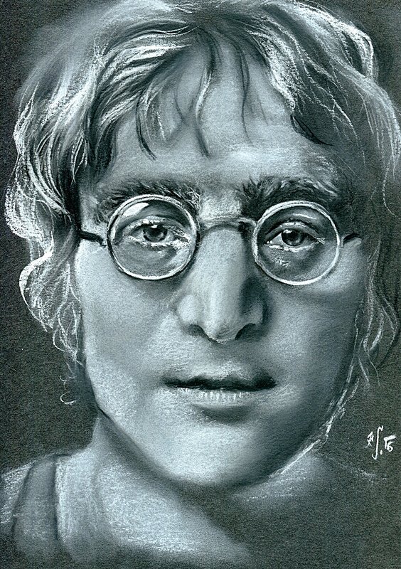 John Lennon