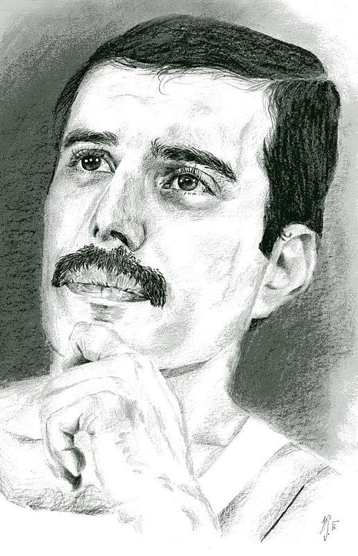 Freddie Mercury