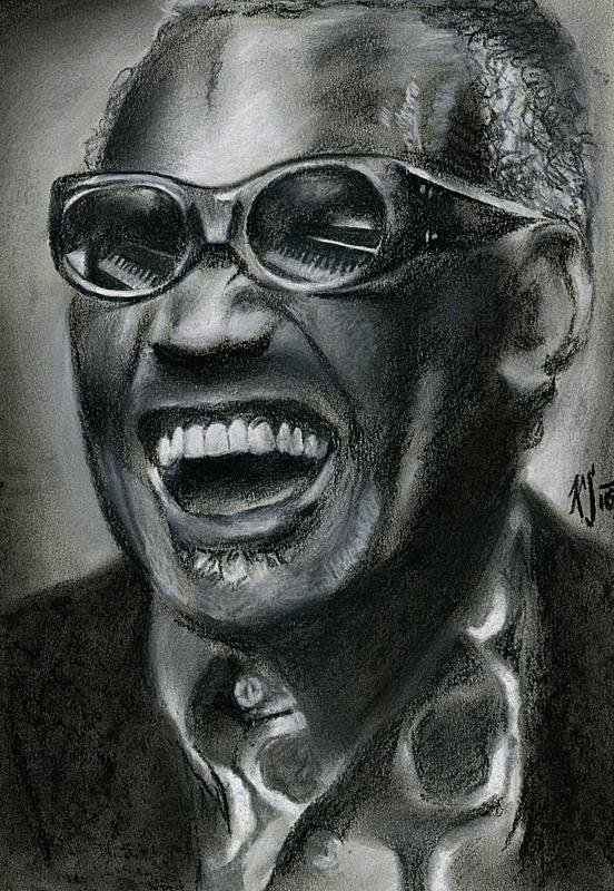 Ray Charles