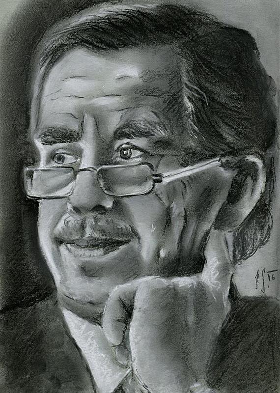 Václav Havel
