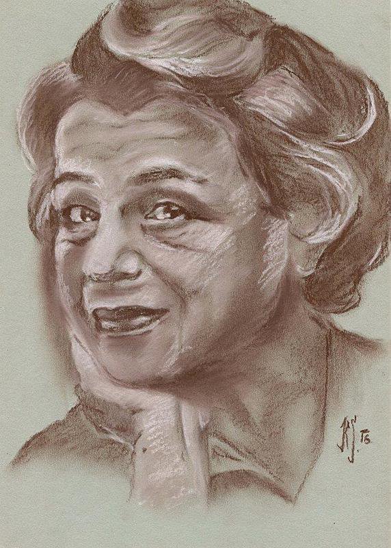 Iva Janžurová