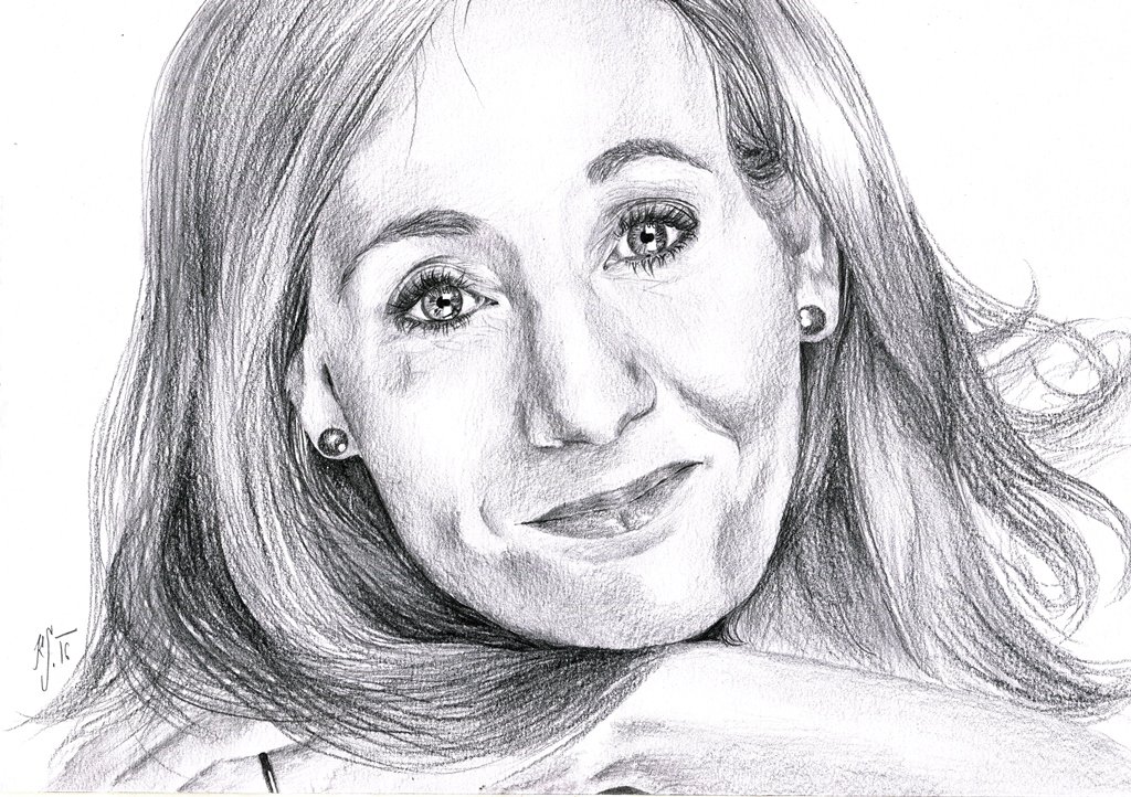 J. K. Rowling